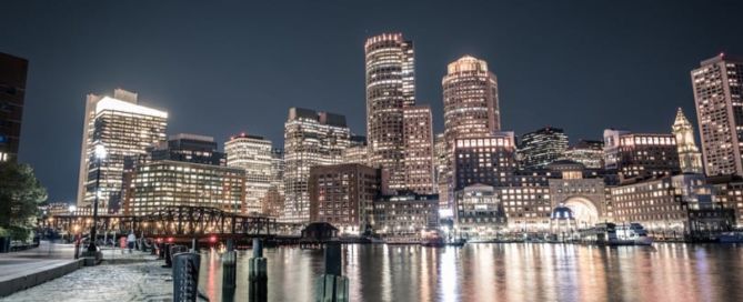 CLEANTECH MISSION TO BOSTON