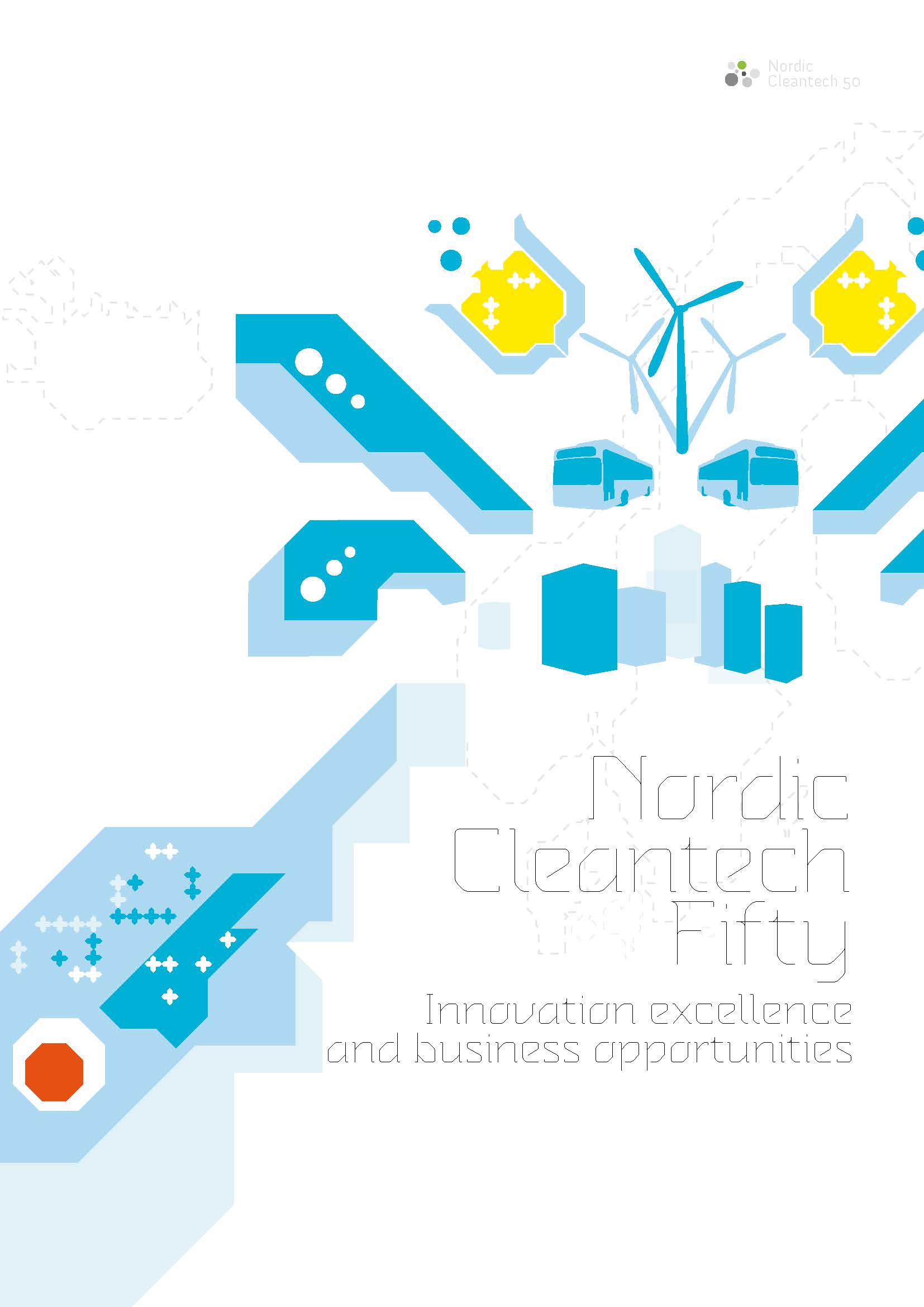 Nordic Cleantech Fifty