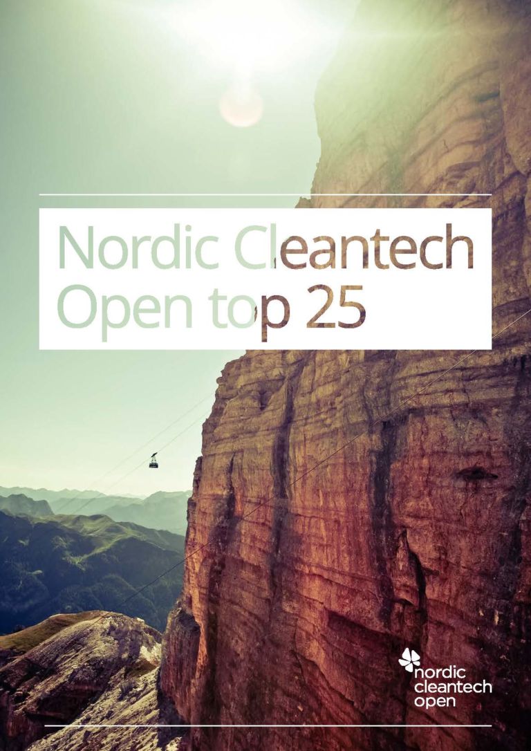 Top 25 Report - Cycle 2014/15