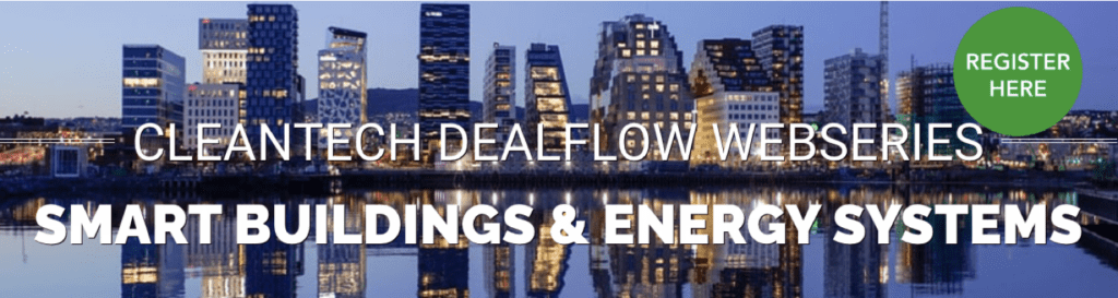 Smart Buildings & Energy Systems