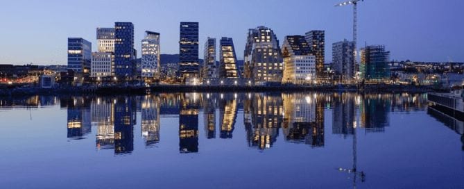 SMART BUILDINGS AND ENERGY SYSTEMS