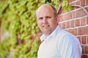 JENS BUSSE