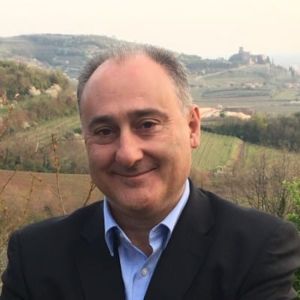 ALEX SYED