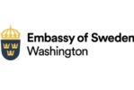 EMBASSY OF SWEDEN - WASHINGTON