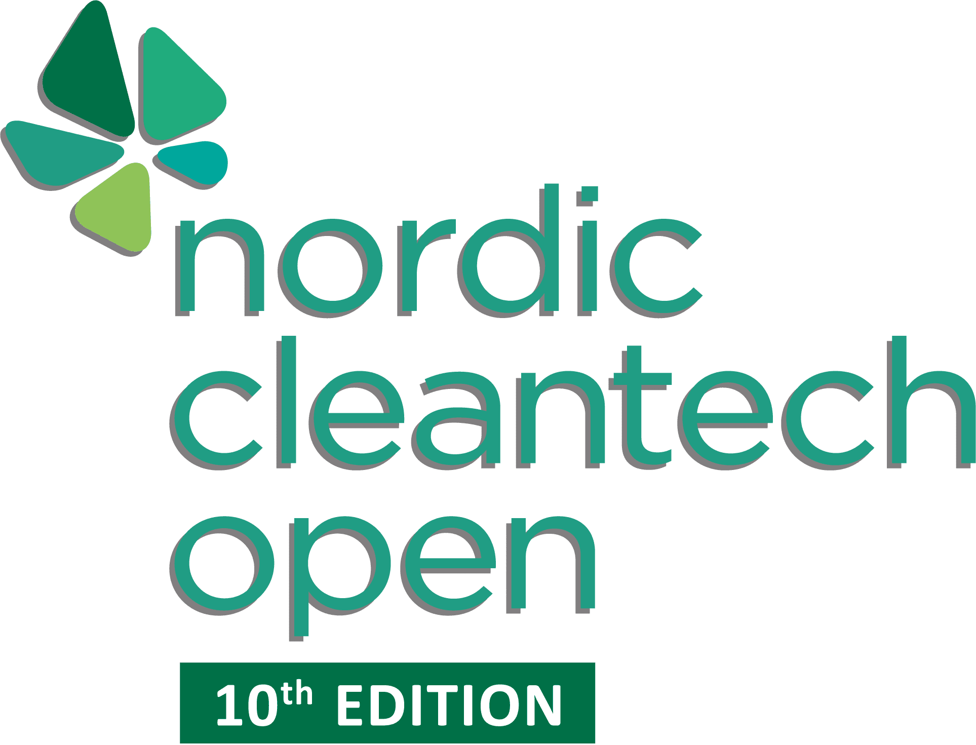 Nordic Cleantech Open - 10th Edition