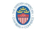 THE SWEDISH AMERICAN CHAMBERS OF COMMERCE