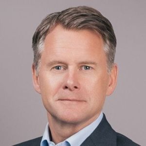 CHRISTIAN JEBSEN