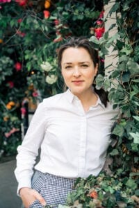 LUCY RANDS