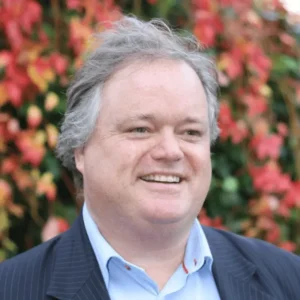 Magnus Agerström