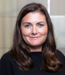 ANETT BERGER SORLI