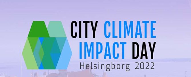 CITY CLIMATE IMPACT DAY