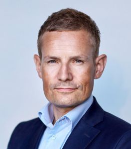 LAURITS BACH SØRENSEN