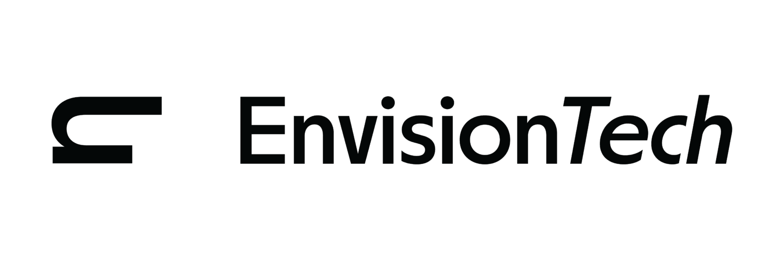 ENVISIONTECH