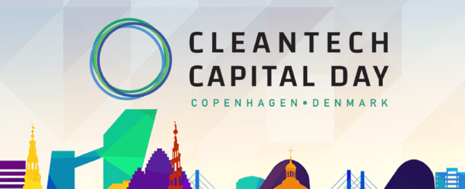 CLEANTECH CAPITAL DAY 2023