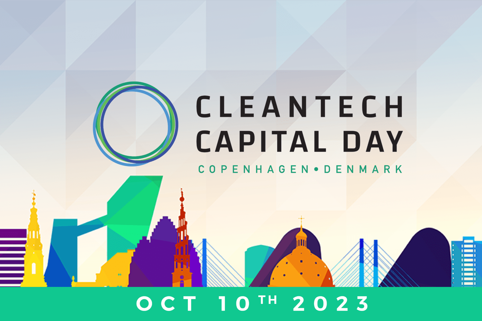 CLEANTECH CAPITAL DAY