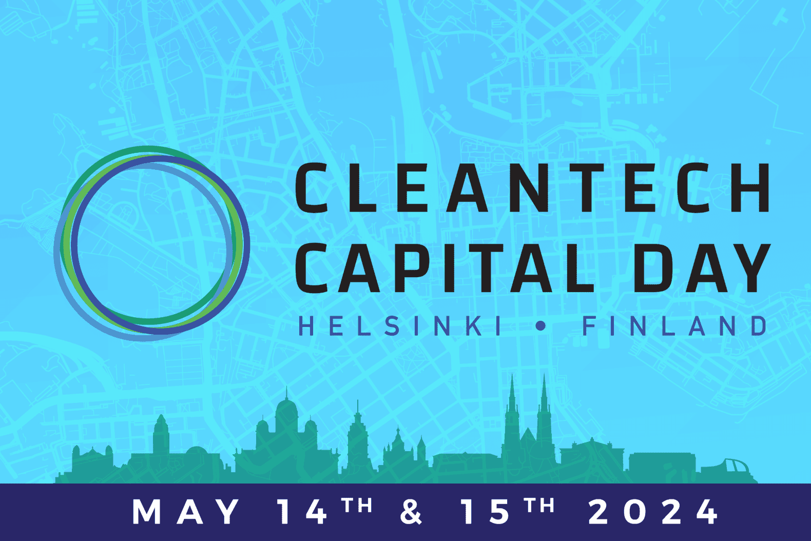CLEANTECH CAPITAL DAY