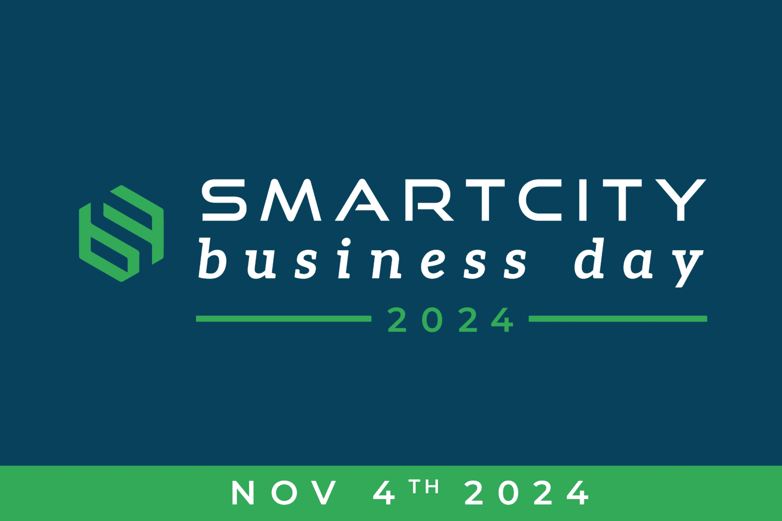 SMARTCITY BUSINESS DAY