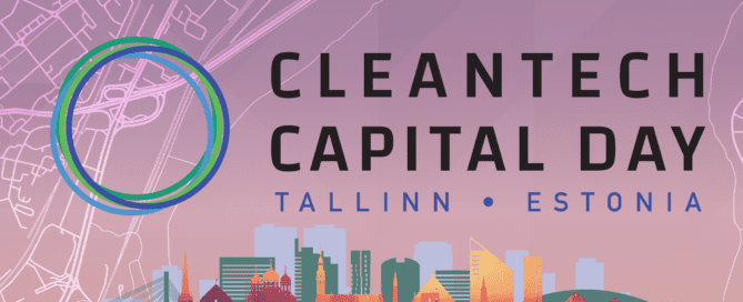 CLEANTECH CAPITAL DAY 2025