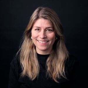 REBECKA LÖTHMAN RYDÅ