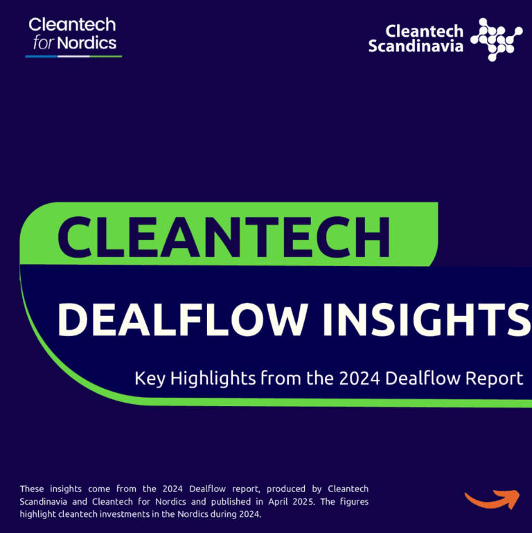 2024 Dealflow Report Highlights