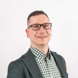 SZYMON KWIATKOWSKI