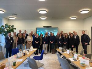 Roundtable on the upcoming Danish Presidency of the EU