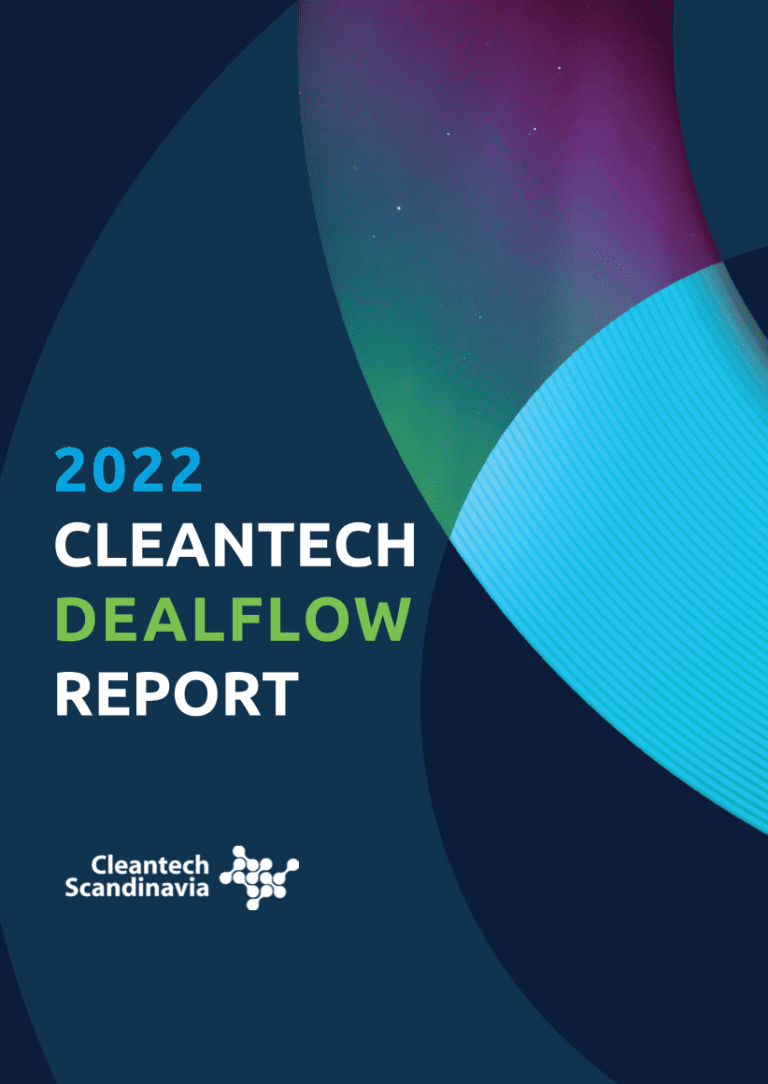 2022 Dealflow Report