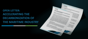 Accelerating the Decarbonization of the Maritime Industry