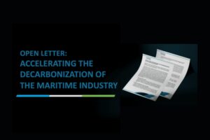 Accelerating the Decarbonization of the Maritime Industry