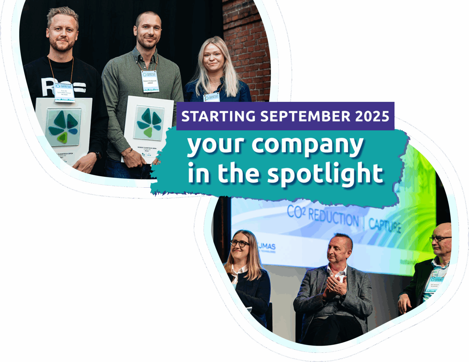 SEPTEMBER 2025 | your company in the spotlight