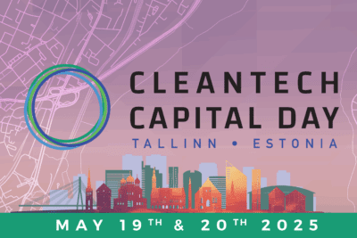 CLEANTECH CAPITAL DAY 2025