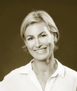 ANNA LJUNGDAHL