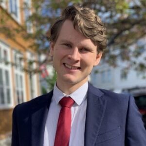 MAGNUS THORMODSÆTER RAMSDAL