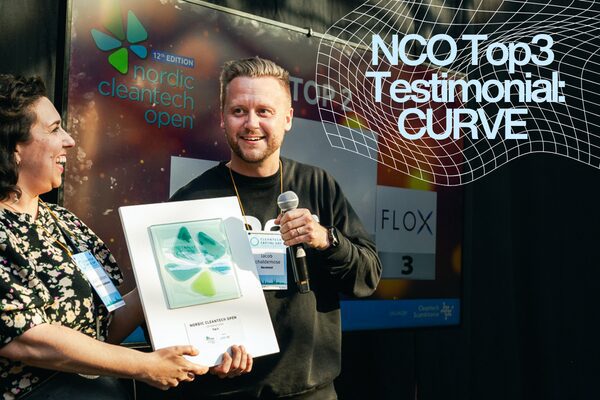 Curve: Rebranding Re:Meat to Develop Proteins Across Industries