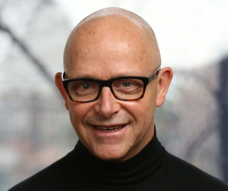 Nicholas Parker