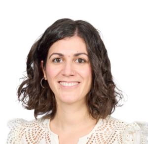 María Rojas Fraile