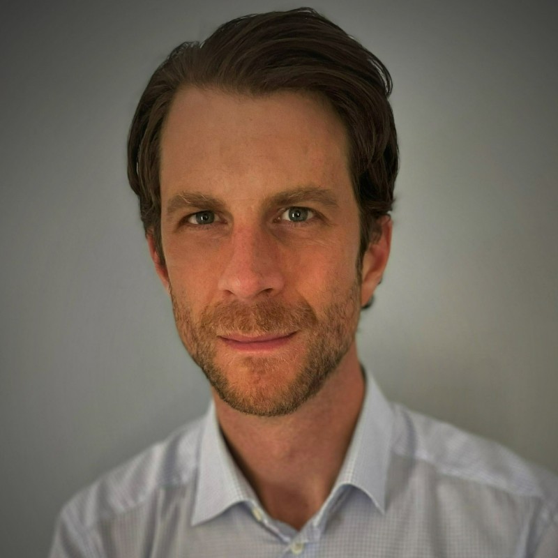 Michael Lövgren
