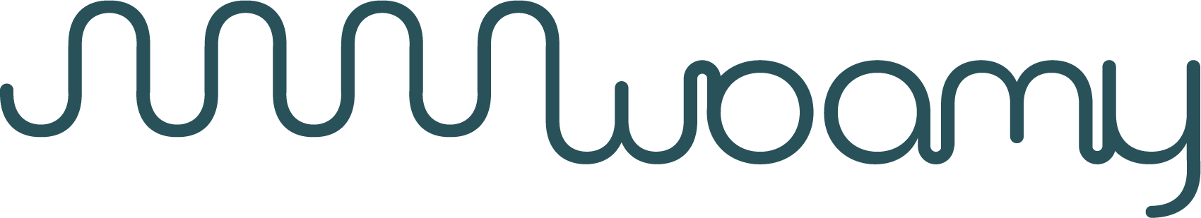 Woamy