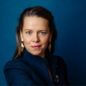 Aurore Belfrage