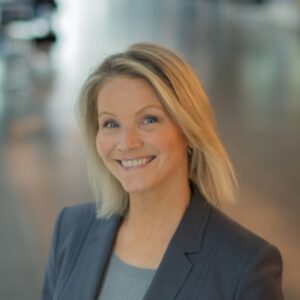 Berit Lid Scharff