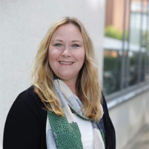 Christina Brinck