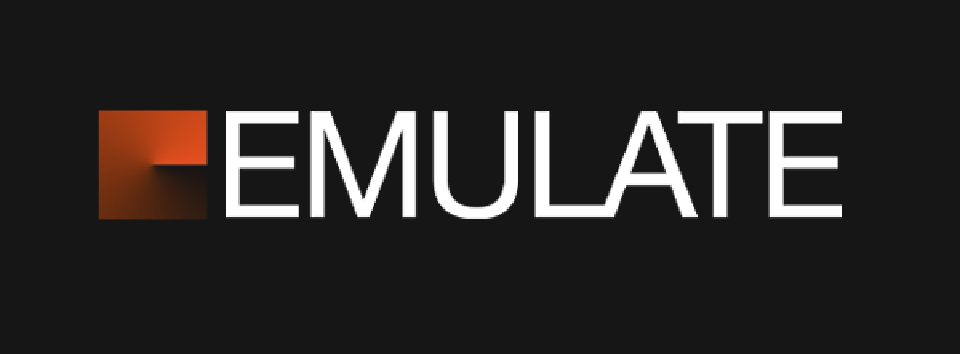 Emulate