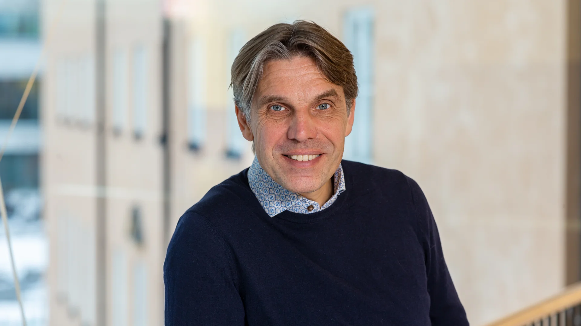Erik Odén