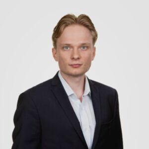Ilari Haggren