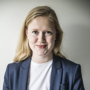 Kajsa Hammar