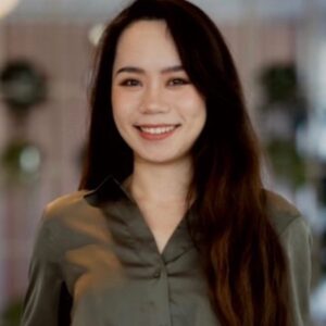 Linda Wang