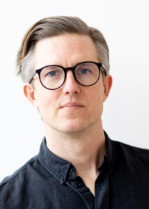 Niklas Johansson