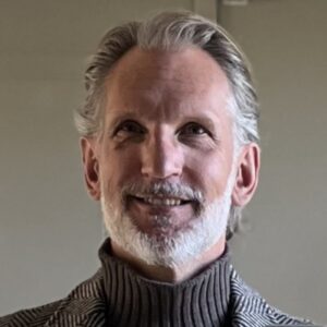 Peter Frie Gabrielsson
