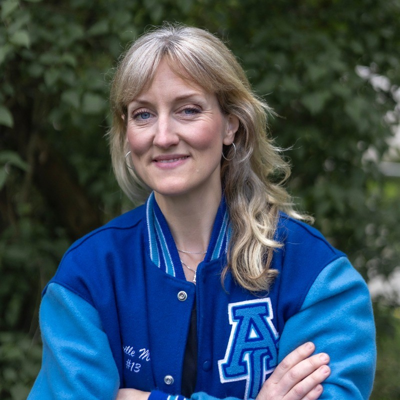 Sofia Magnusson