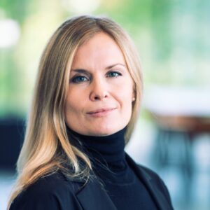Vanja Winblad
